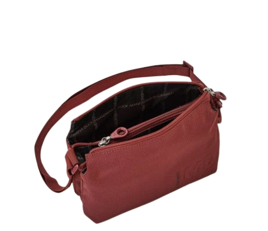 Mandarina Duck Pochette  MD20 P10QMT32B03  SIN (bordeaux caldo)