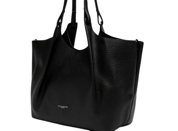 Gianni Chiarini  Borsa   BS  9720 DUA  NERO