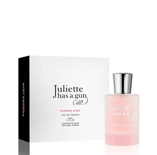 Juliette Has A Gun Powder Love Eau De Parfum 50 ml