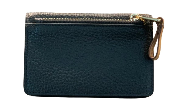 Alviero Martini Portafoglio Donna mini   L PN64 8630 Col. 0001 Black