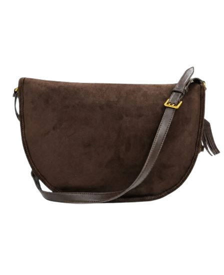 Borsa   Liu Jo M Hobo   AGENI AF6009 T711A Col. 91419 Deep brown
