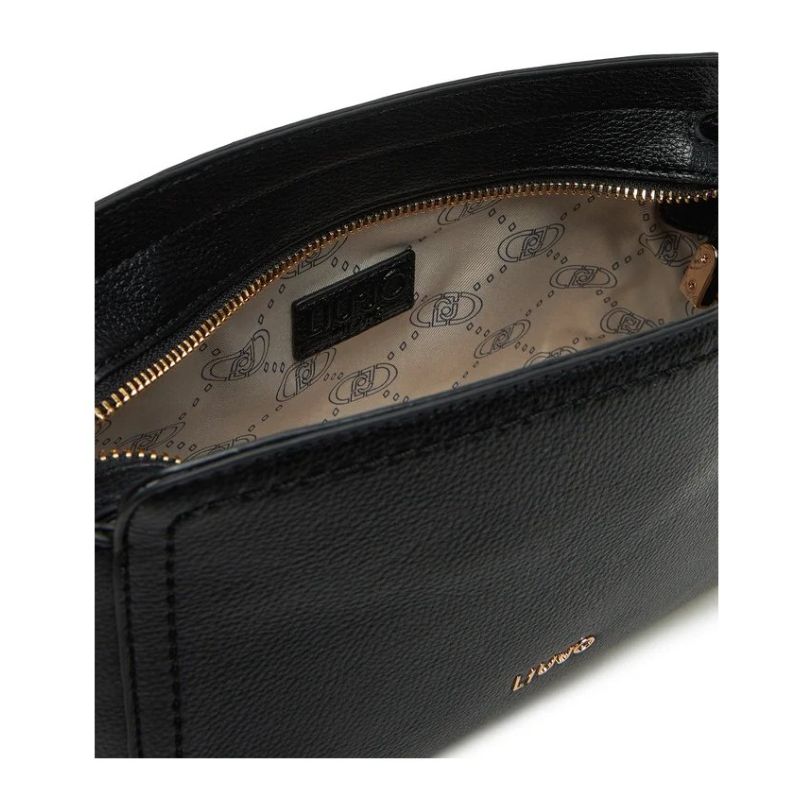 Borsa  Liu Jo  Manh S Crossbody AA5161 E0058 Col. 22222 Nero