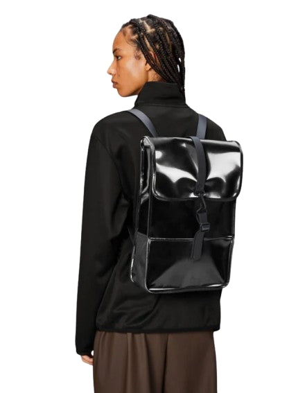 Rains Backpack Mini  W3 Colore  Night
