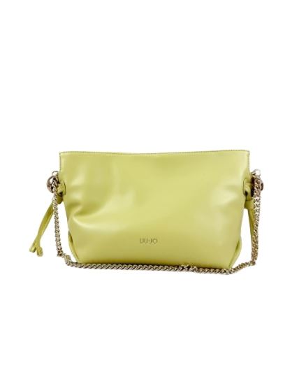 LIU JO Borsa  c/Tracolla   RICCY Ecs S Hobo  AA6099 E0958 Col. X0459 E0958 Col.  40636 Avocado