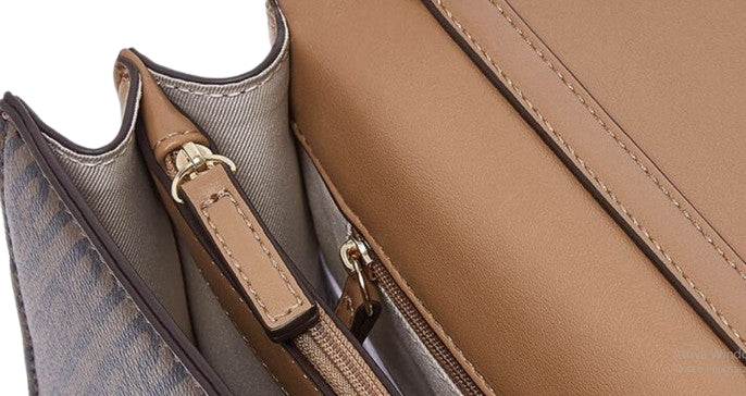 Liu Jo  MANH S CROSSBODY AF6210 E1137 Col. 81140 Suede