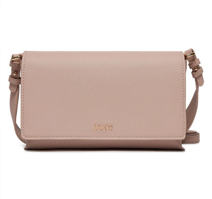 Liu Jo Borsa A Tracolla Liu Jo Caliwen AA4292 E0087 Meg Rose