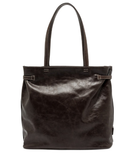 Gianni Chiarini  Borsa in pelle BS 11542 ASTRID ESPRESSO