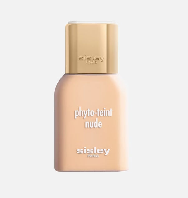 Sisley Phyto-Teint Nude 1C Petal