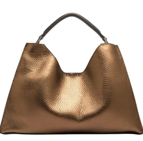 Gianni Chiarini  Borsa BS 10566 AURORA TOASTED-T.MORO