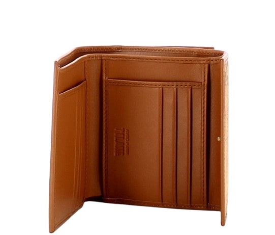 Alviero Martini 1A Classe Portafoglio Donna Small  CW019 6000 Geo Classic