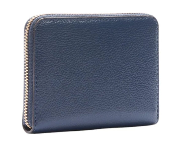 Liu Jo   Portafoglio ECS M ZIP AROUND AA5156 E0033 Col.  940254 Dress blue