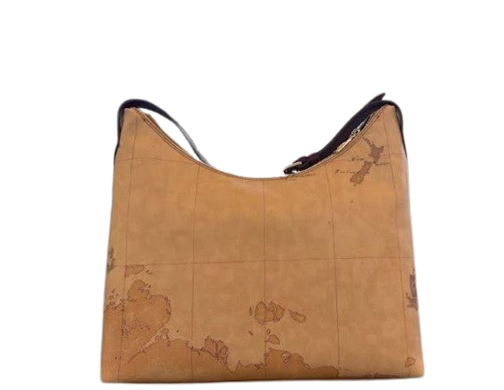 Alviero Martini  Borsa  Sottospalla    hobo   L LG09 G654 Col. 0304 Burgundy