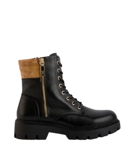 Alviero Martini Anfibi/Boot Z 0937 300B cOOL. 0001 Black