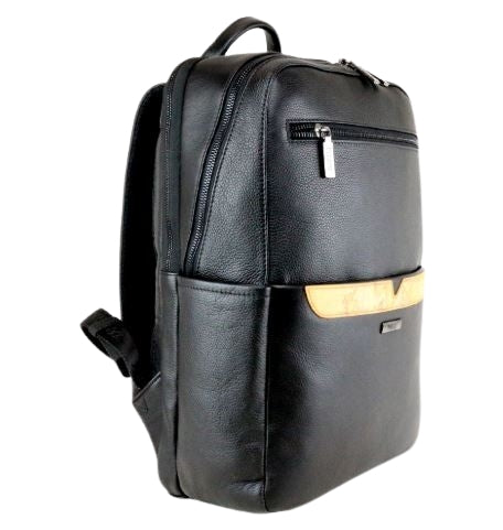 Alviero Martini 1A Classe Zaino Continuativo  L LA87 8162 Nero