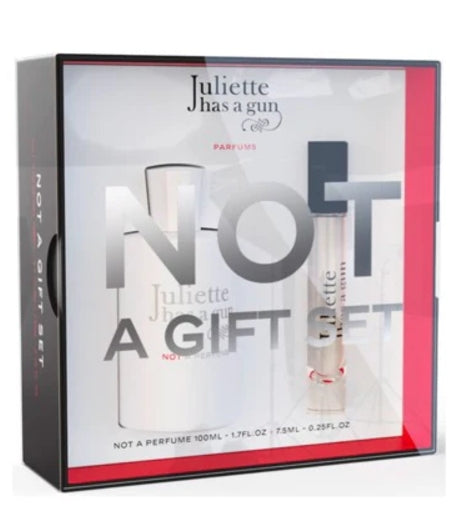 Juliette Has A Gun Not A Parfum The Perfect Gift Set Cofanetto Regalo