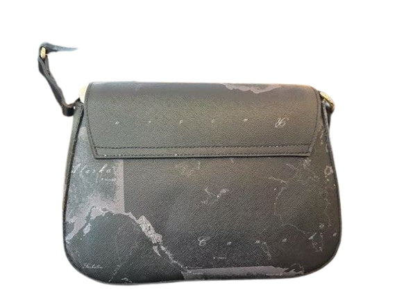 Alviero Martini  Borsa A Tracolla con patta L LF98 9713 Col. 0001 Black