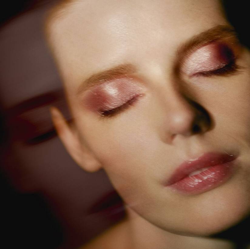Sisley Phyto-Eye Palette 2 Bois De Rose