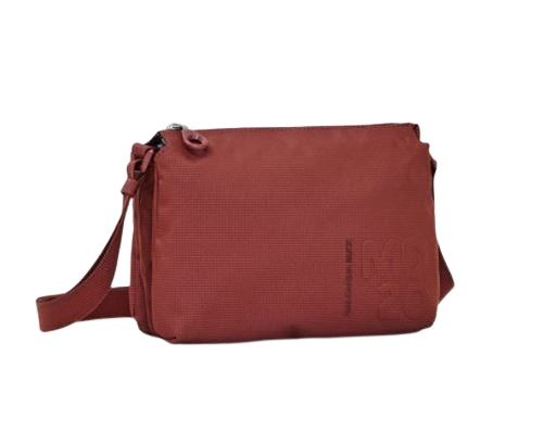 Mandarina Duck Pochette  MD20 P10QMT32B03  SIN (bordeaux caldo)