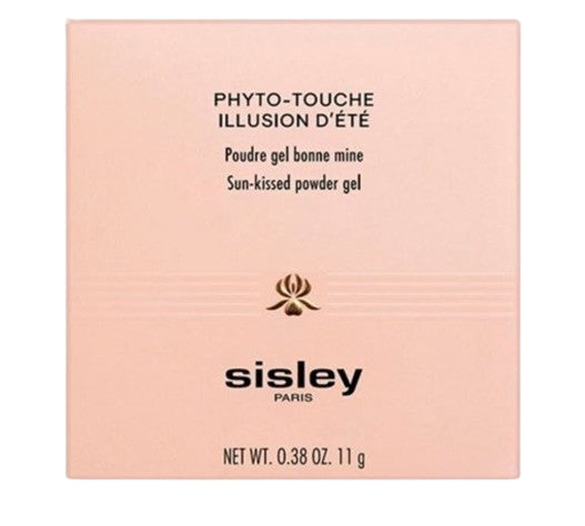 Sisley Phyto-Touche Illusion D'Eté