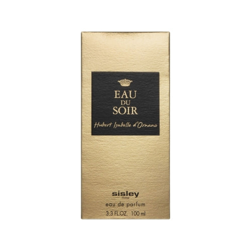 Eau Du Soir Eau De Parfum 100 ml vapo