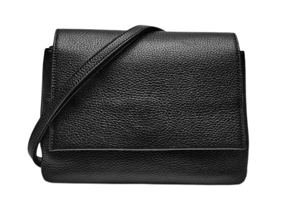Gianni Chiarini  Borsa BS  4364 THREE Nero