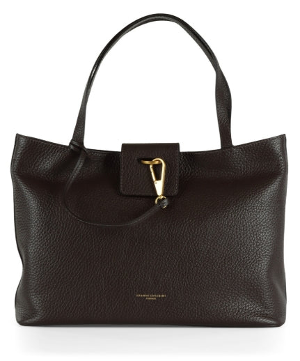 Gianni Chiarini  Borsa in pelle BS 11471 TKL Marisol Nero