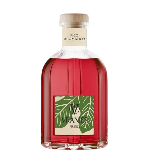 DR. VRANJES   Fragranza ambiente Fico Aromatico 500 ML.