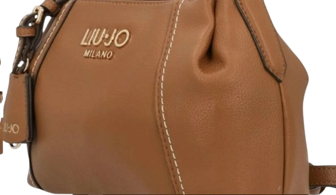 Borsa Liu Jo S Crossbody  Cirry  AA6187E1012 Col.. 71409 Mocha