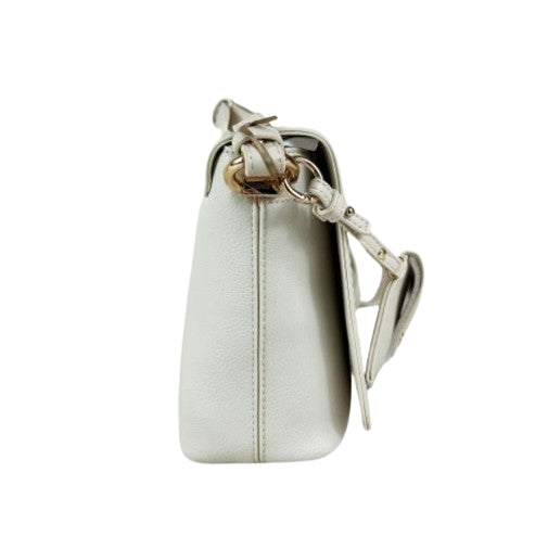 Liu Jo Tracolla Manh Messenger AA5164 E0058 Col. X0459 Cream