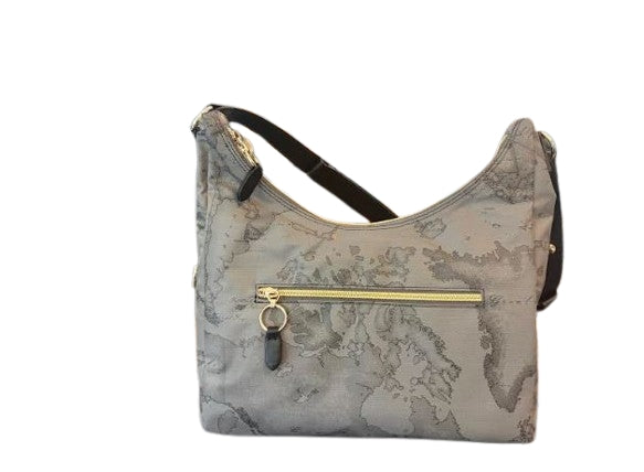Alviero Martini  Borsa  Sottospalla    hobo L  LG02  9449 Col.0030 Dark Grey
