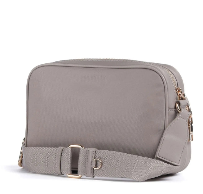Liu Jo Borsa  Tracolla Manh  Crossbody AA5176 T559 Col 81110 Mushroom