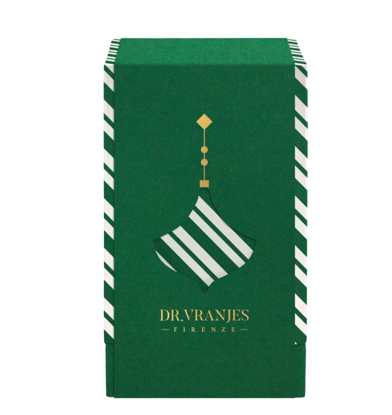 DR. VRANJES Fragranza ambiente Rosso Nobile 250 ml Gift Box