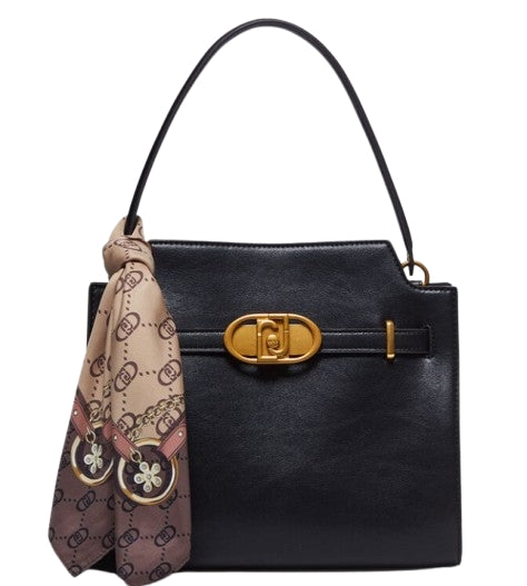 Liu Jo Borsa Top Handle Nadie AF4292 E0503 Col. 22222 Nero
