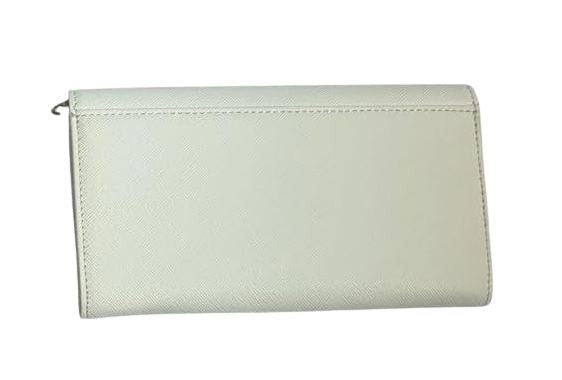 Liu Jo ECS XL Bifold Portafoglio Caliwen AA6191  ES029 Col.   X0459 Cream