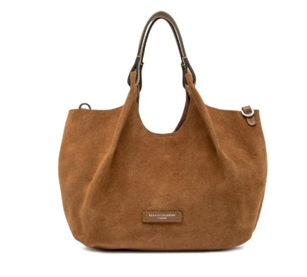 Gianni Chiarini  Borsa   BS  9780 DUA Caramel
