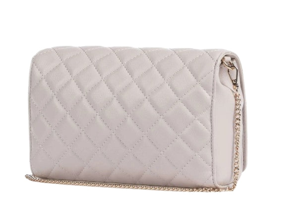 Liu Jo Tracolla ECS M Crossbody  AF4104  E0002 Caliwen Col33801 True champagne