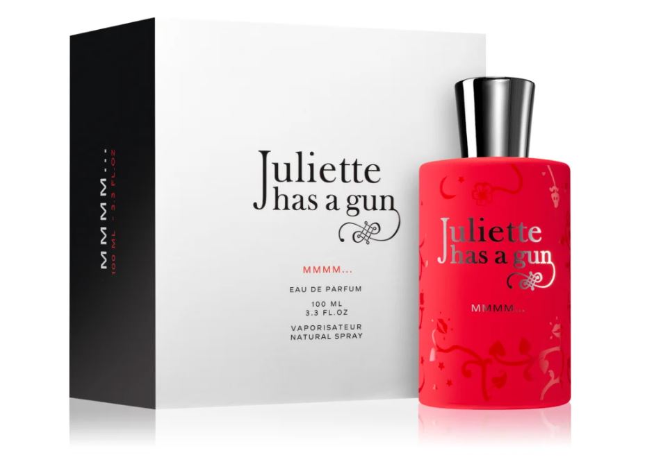 Juliette Has A Gun MMM.... Eau De Parfum 50 Ml