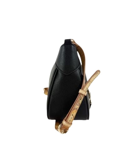 Alviero Martini  Borsa A Tracolla  L  LD17 5211 Col. 0001 Black