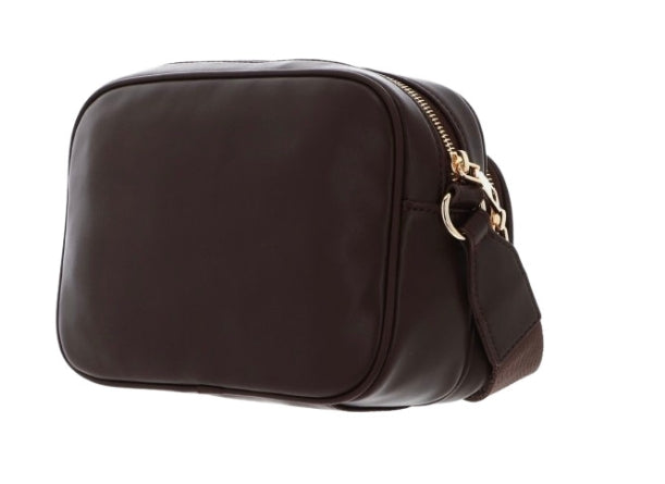 Borsa Liu Jo Tracolla ECS M Camera Case Achala Art. AF5176 E0077 Col.90912 Moro Light