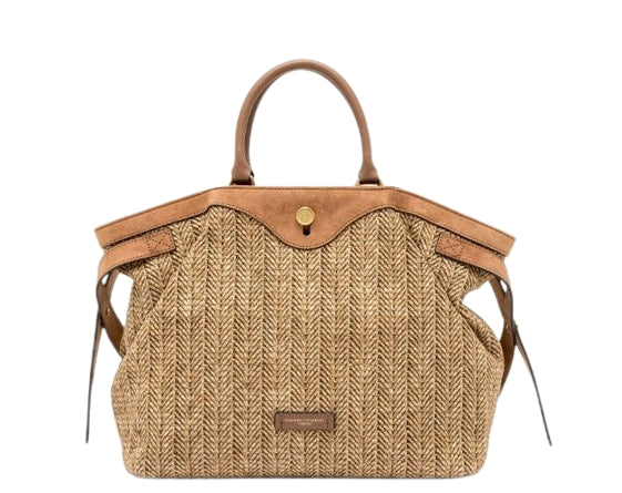Gianni Chiarini  Borsa   BS  11901 Claudette Cookie