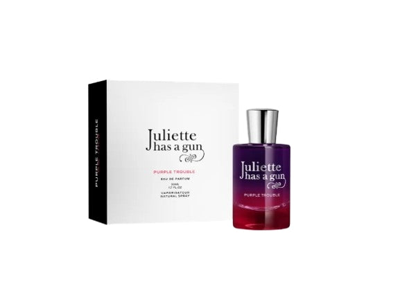 Juliette Has A Gun Purple Trouble Eau De Parfum 50 ml