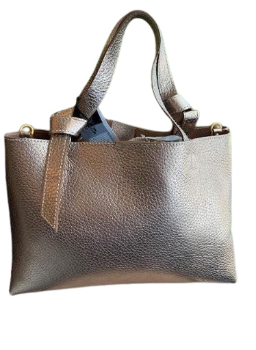 Gianni Chiarini  Borsa   BS  11670 AMIRA Mirage Clay