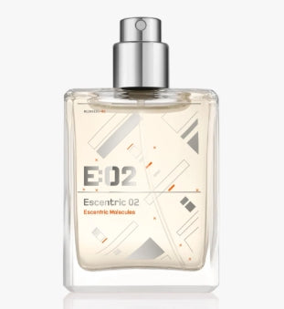 Profumo Unisex Escentric Molecules E:02 30ml Refill