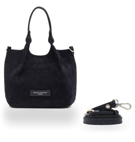 Gianni Chiarini  Borsa   BS 9799 CM-PL  DUA  NOTTURNO