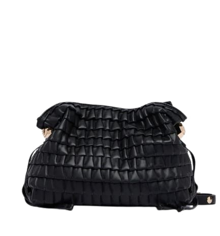 Borsa Liu Jo ECS M Hobo  TILDE AF6099 E1169 Col. 22222  Nero