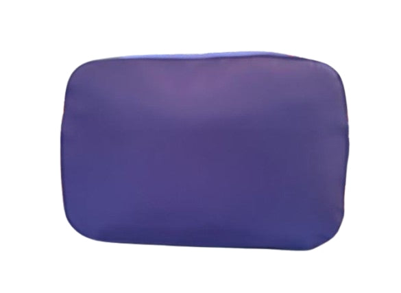Alviero Martini 1A Classe Borsa a Tracolla Nylon L LF93 9762 Col. 0188 Electric blu