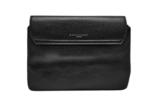 Gianni Chiarini  Borsa BS  4364 THREE Nero