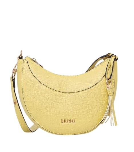 Borsa Liu Jo Cirry M Hobo  AA6186 E1012 Col. 40636 E1012 Col. 40363 Avocado