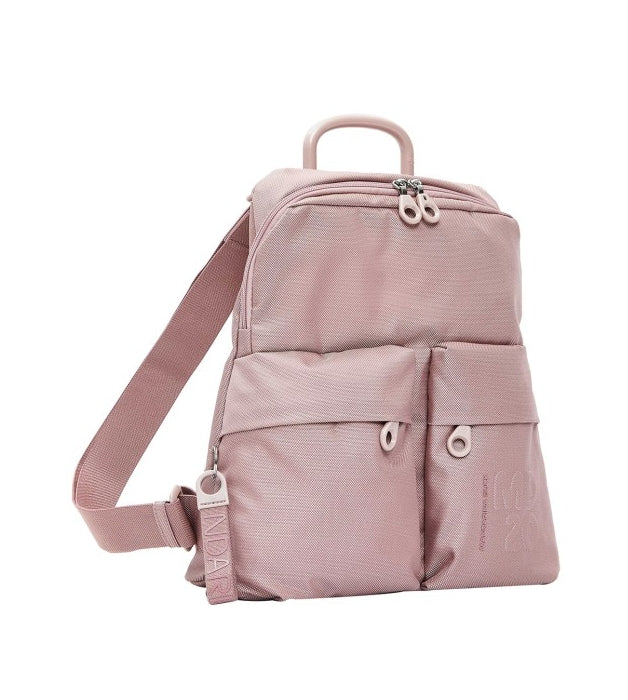Mandarina Duck Zaino MD20 QMTZ4 Col Rose