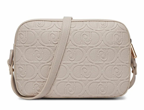 Liu Jo Tracolla ECS M Camera Case Manhattan AA4156 E0003 True Champagne